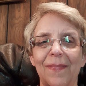 Meet your Posher, Gail